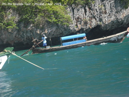 20090420 Phi Phi Island - Maya Bay- Koh Khai  9 of 182 